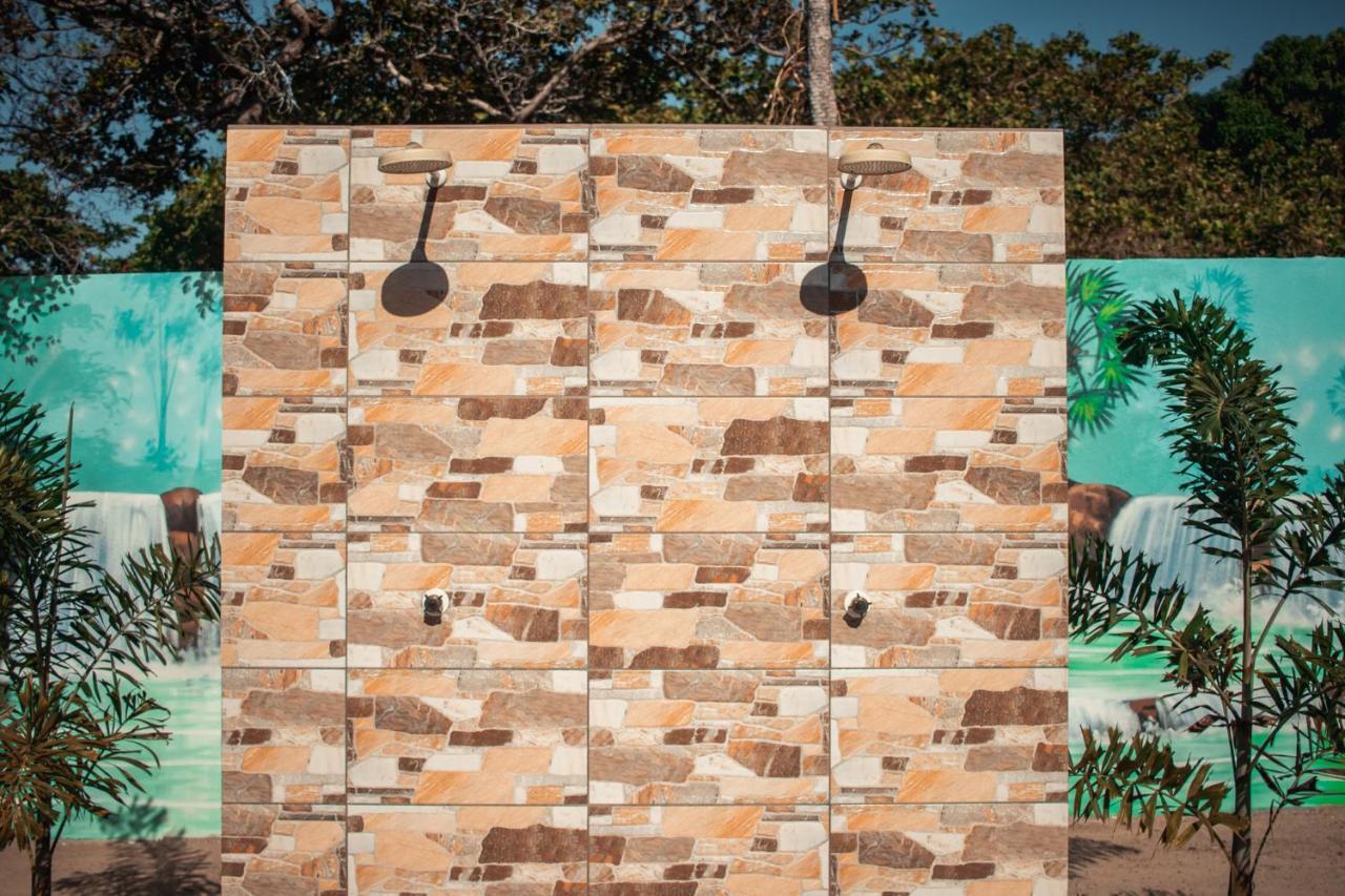 Pousada Joao De Barro Jijoca de Jericoacoara Exterior foto