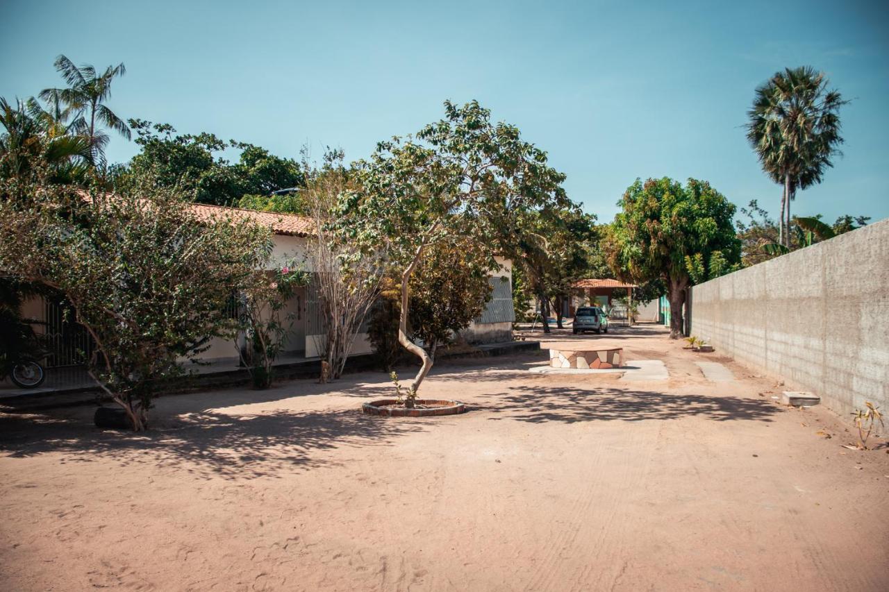 Pousada Joao De Barro Jijoca de Jericoacoara Exterior foto